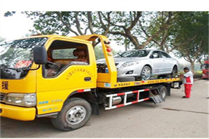 康乐附近24小时汽车拖车服务热线