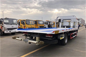 康乐汽车救援补胎